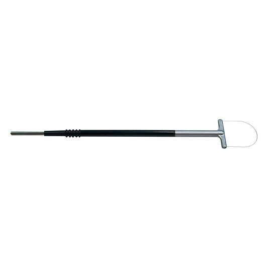 Bovie Lletz Loop Electrode, Reusable, 6 in, 20 x 20 mm Part # ES31R