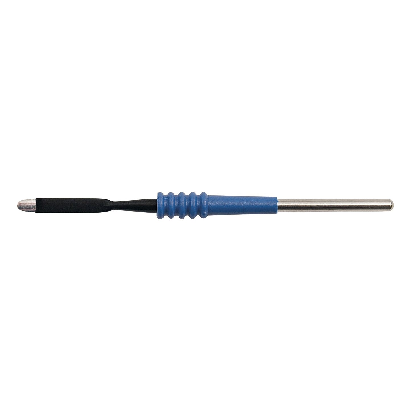 Bovie Blade Electrode, Single-Use, Insulated, 2 3/4 in, Straight, Modified tip Part # ES37