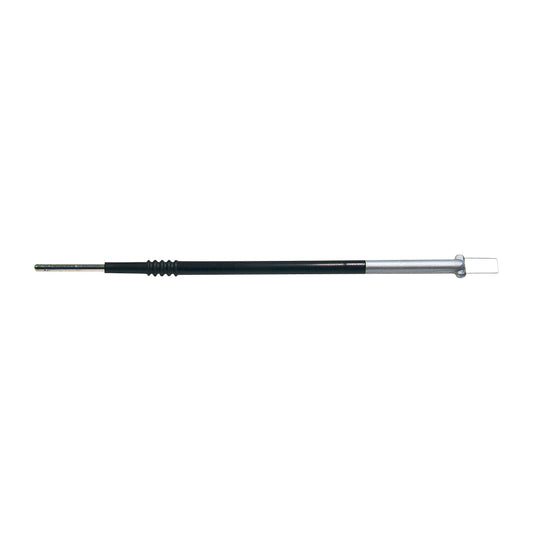 Bovie Lletz Square Electrode, Reusable, 6 in, 5 x 10 mm Part # ES41R