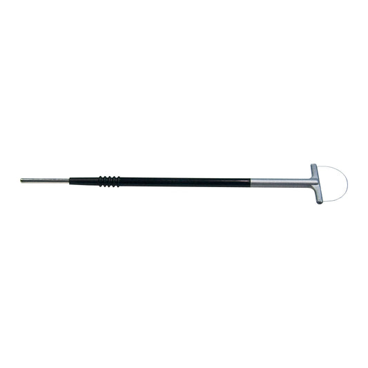 Bovie Lletz Loop Electrode, Reusable, 6 in, 20 x 12 mm Part # ES42R