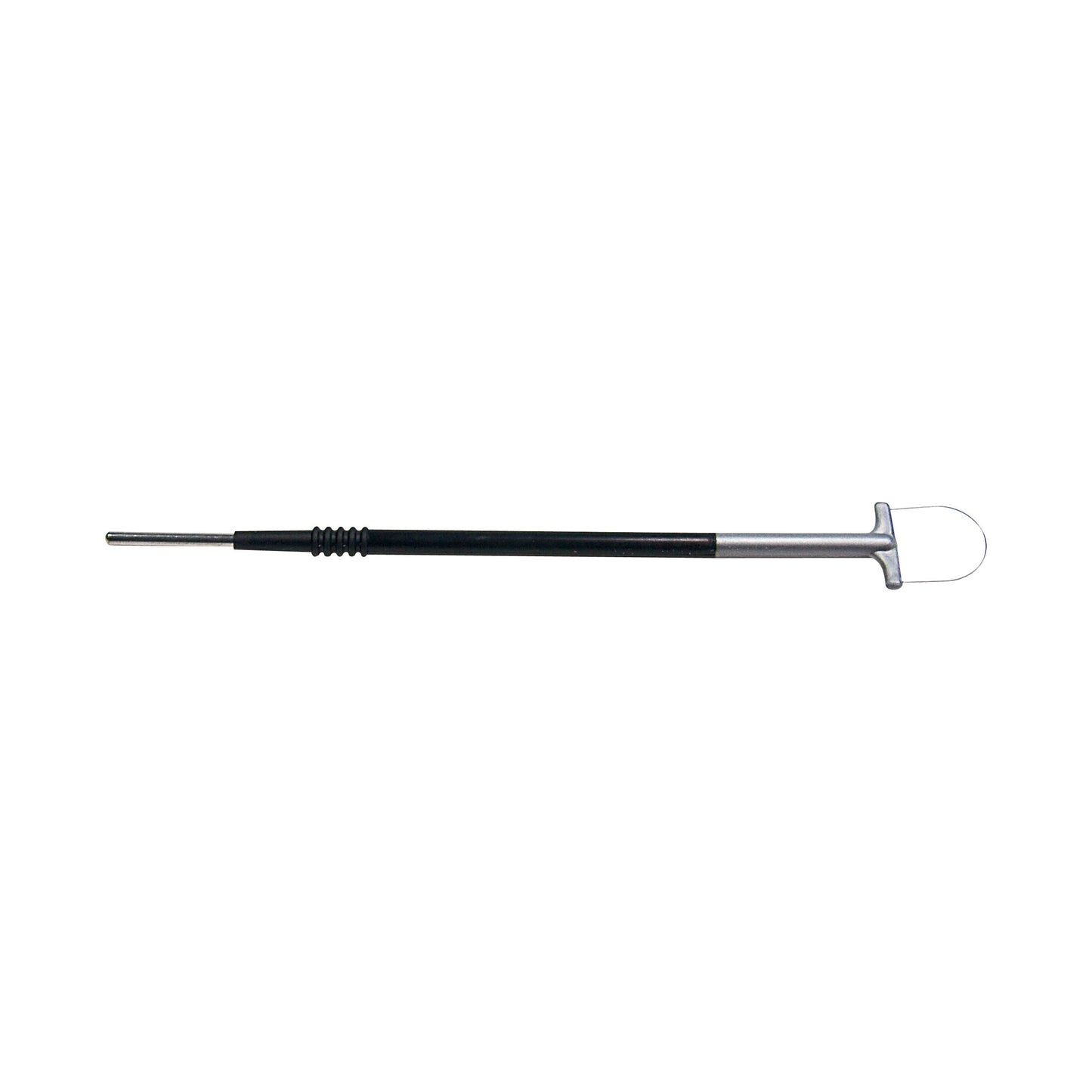 Bovie Lletz Loop Electrode, Reusable, 6 in, 15 x 15 mm Part # ES43R