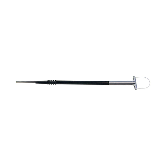 Bovie Lletz Loop Electrode, Reusable, 6 in, 15 x 15 mm Part # ES43R
