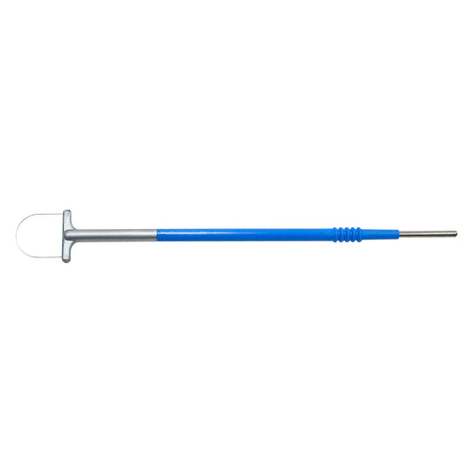 Bovie Lletz Loop Electrode, Single-Use, 6 in, 15 x 15 mm Part # ES43