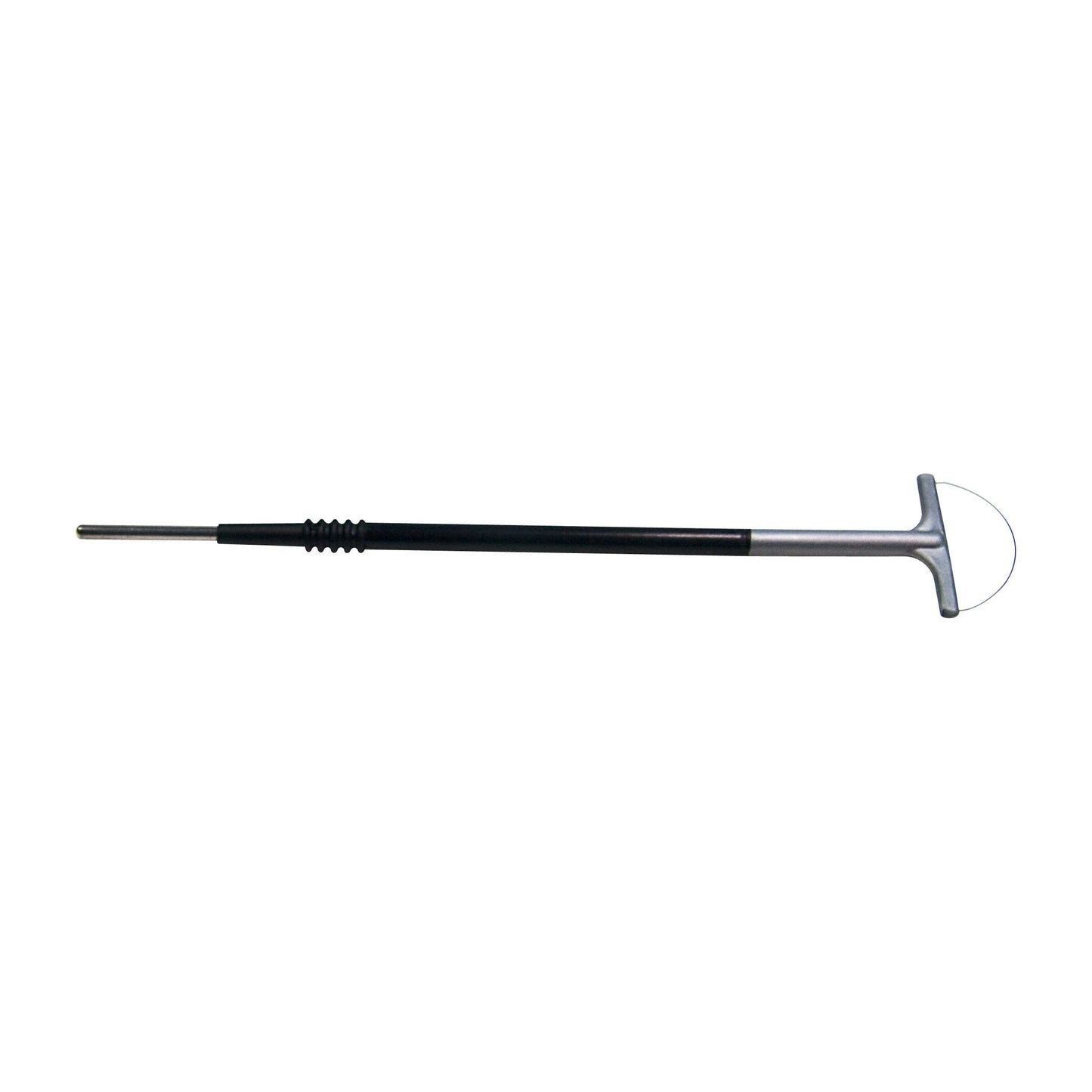 Bovie Lletz Loop Electrode, Reusable, 6 in, 25 x 10 mm Part # ES47R