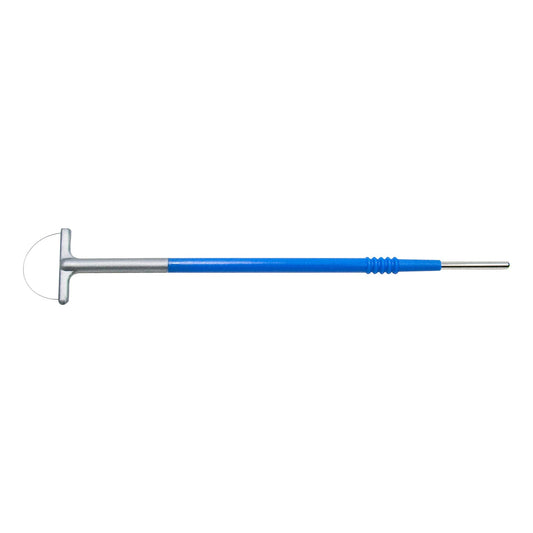 Bovie Lletz Loop Electrode, Single-Use, 6 in, 10 x 10 mm Part # ES49