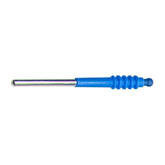Bovie Ball Electrode, Single-Use, PTFE Coated, 2 in, 3.18 mm tip Part # ES50T