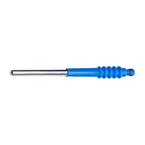 Bovie Ball Electrode, Single-Use, PTFE Coated, 2 in, 3.18 mm tip Part # ES50T