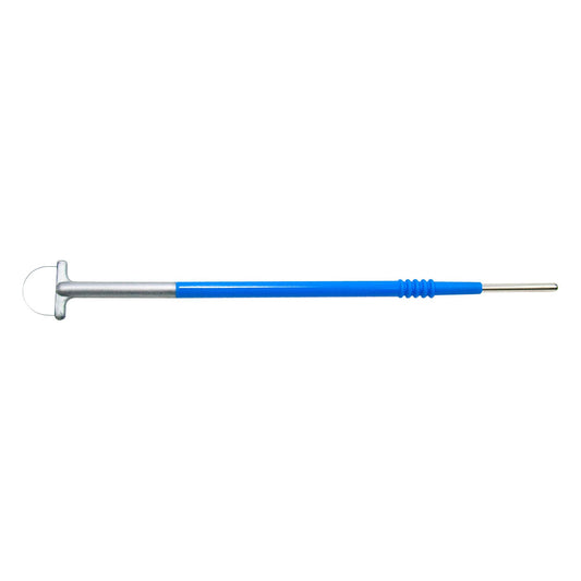 Bovie Lletz Loop Electrode, Single-Use, 6 in, 13 x 8 mm Part # ES51