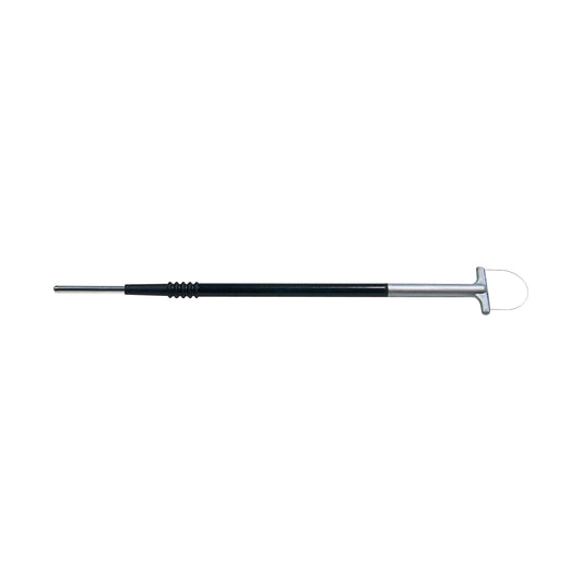 Bovie Lletz Loop Electrode, Reusable, 6 in, 15 x 12 mm Part # ES53R