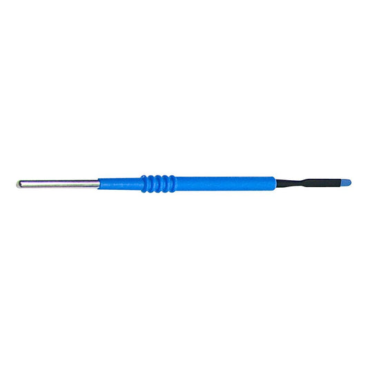 Bovie Blade Electrode, Single-Use, Insulated, PTFE Coated, 4 in, Extended, Modified tip Part # ES54T