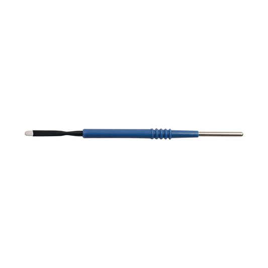 Bovie Blade Electrode, Single-Use, Insulated, 4 in, Extended, Modified tip Part # ES54