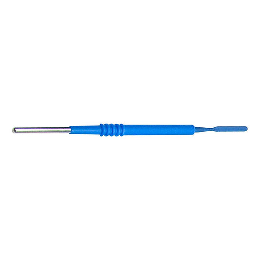 Bovie Blade Electrode, Single-Use, PTFE Coated, 4 in, Straight, Extended tip Part # ES55T