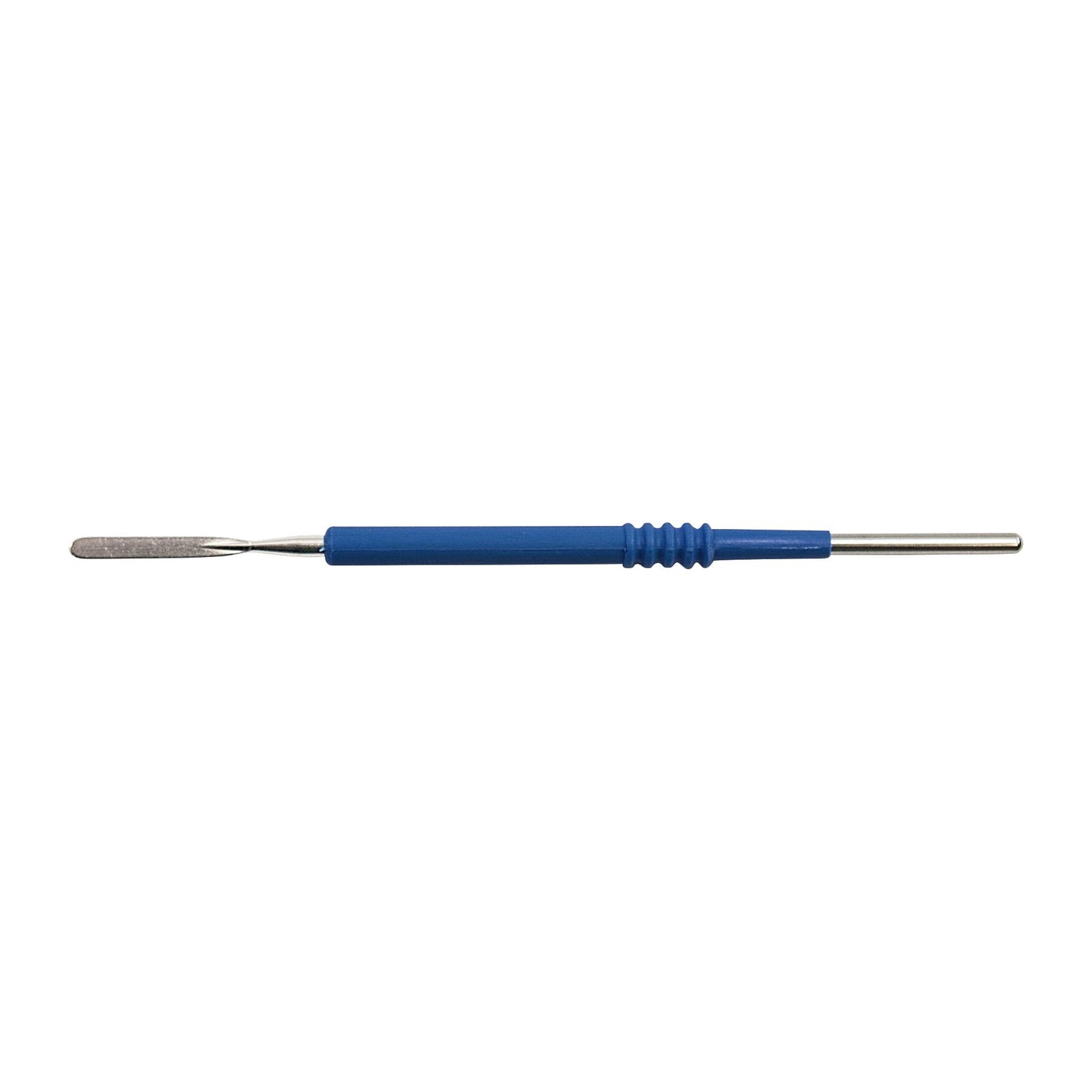 Bovie Blade Electrode, Single-Use, 4 in, Straight, Extended tip Part # ES55