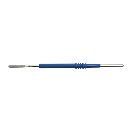 Bovie Blade Electrode, Single-Use, 4 in, Straight, Extended tip Part # ES55