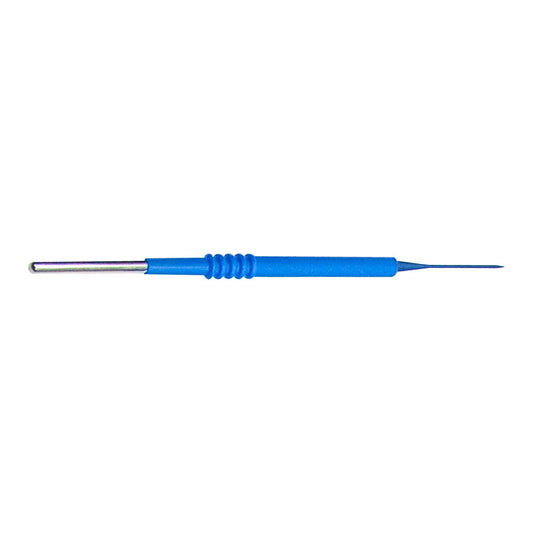 Bovie Needle Electrode, Single-Use, PTFE Coated, 4 in, Extended tip Part # ES56T
