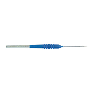 Bovie® Supercut Tungsten Needle Electrodes, Single-use, 1 3/4 in, Straight tip Part # ES62