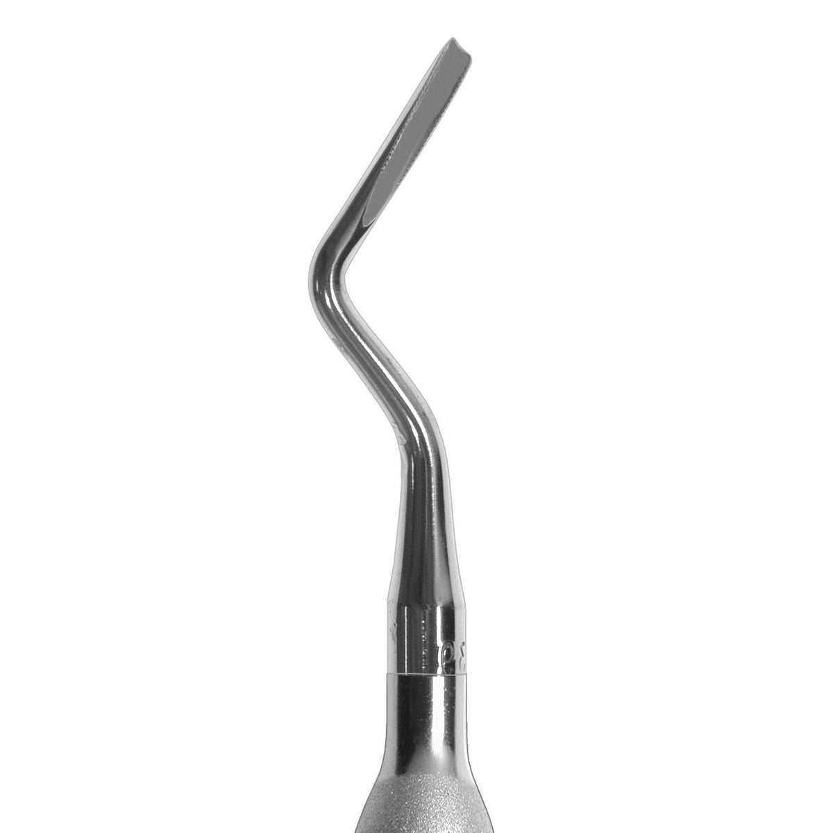 #38 Serrated