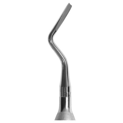#38 Serrated