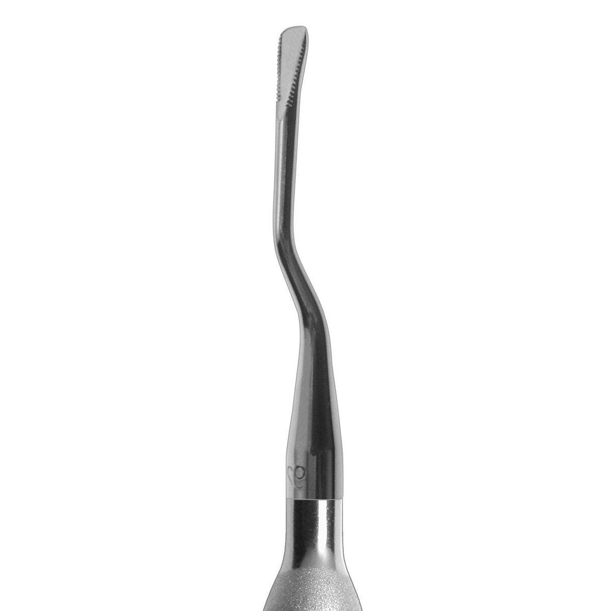 #92 Serrated