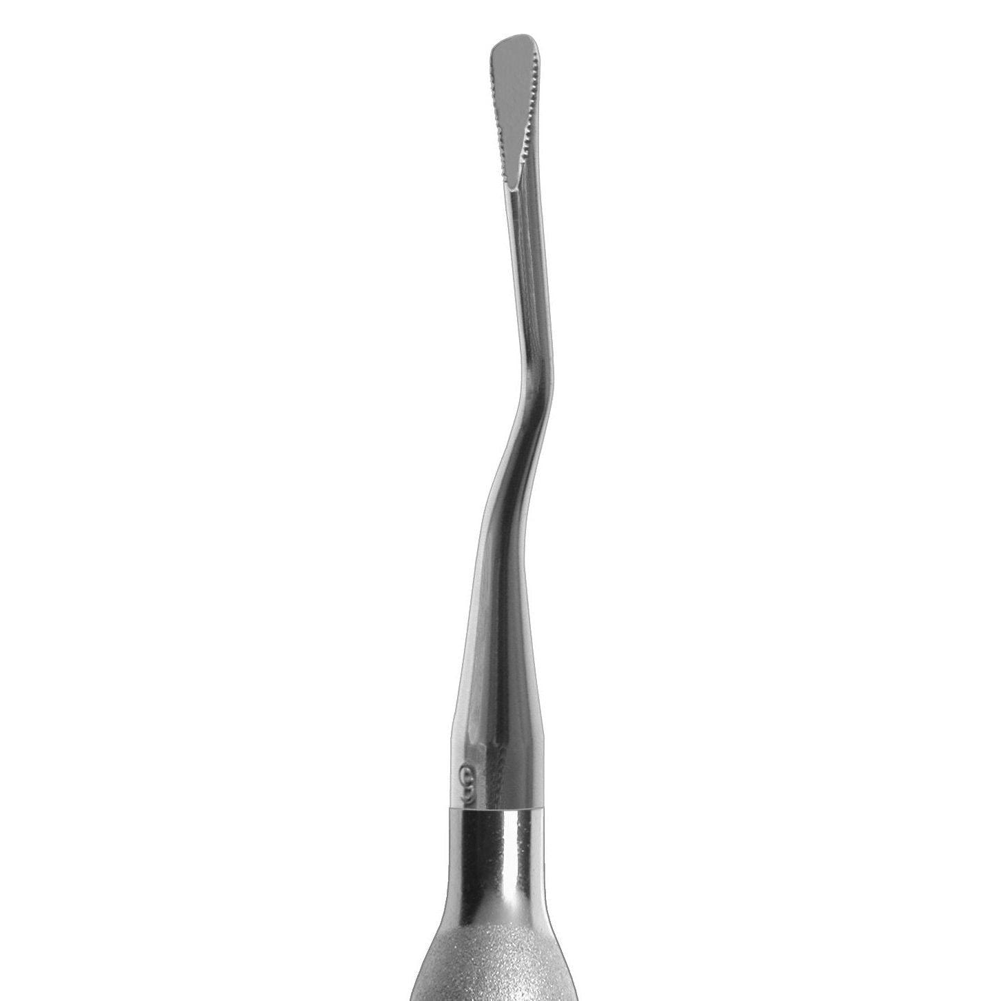 #93 Serrated