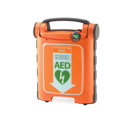 ZOLL Powerheart G5 AED