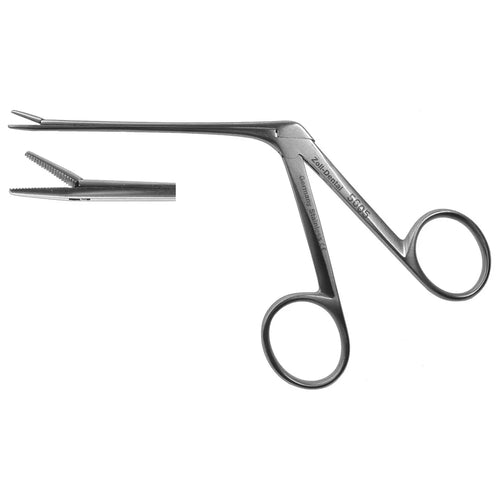 Endo Hemostat Larger Jaw (Z-5605)