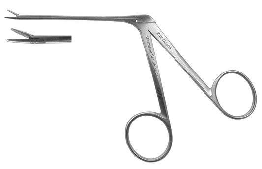 Endo Hemostat Smaller Jaw  (Z-5606)