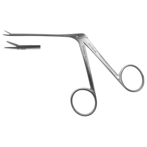 Endo Hemostat Smaller Jaw (Z-5606)