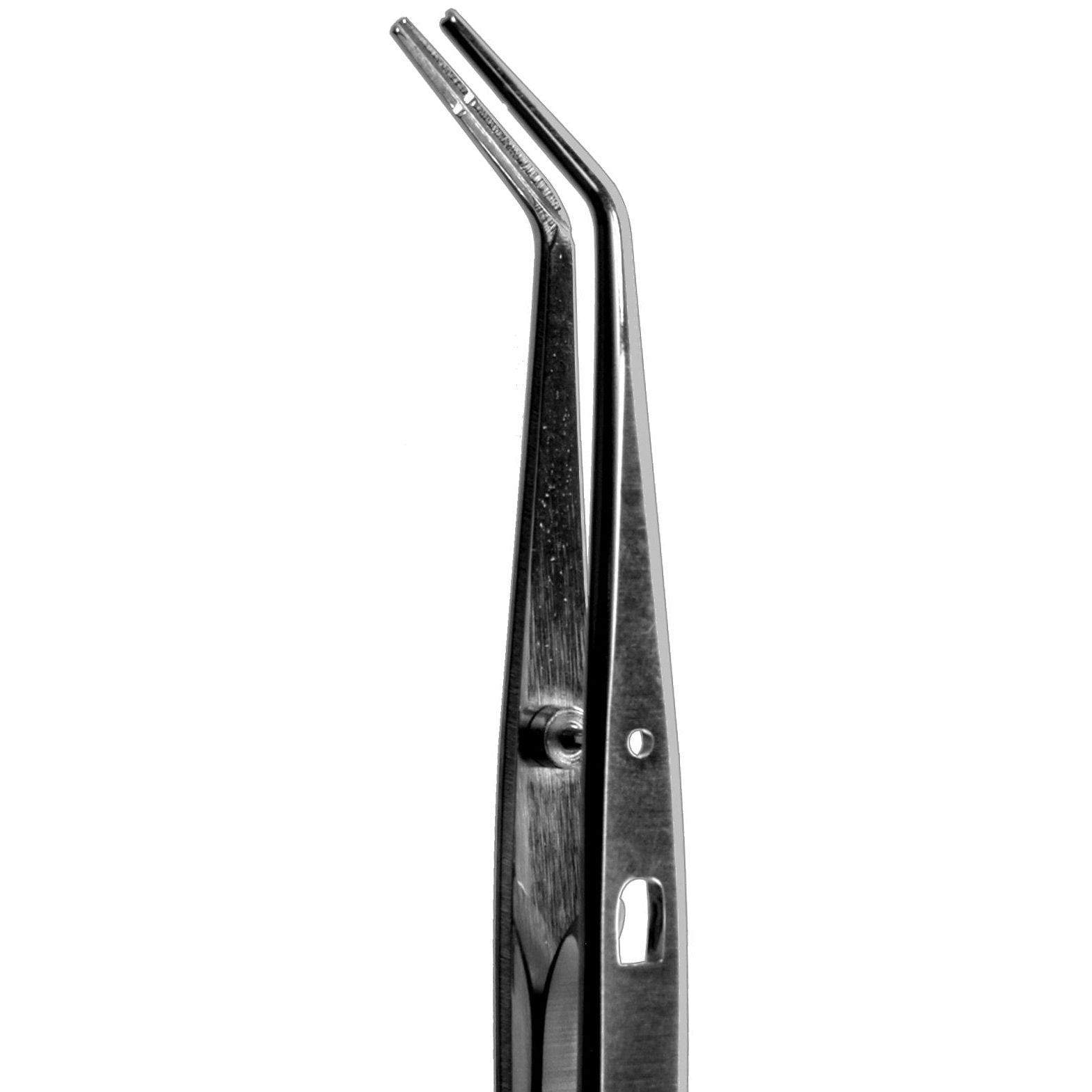 Dressing Pliers, Endo Locking Pliers Grooved 16.5cm  (Z-4094)