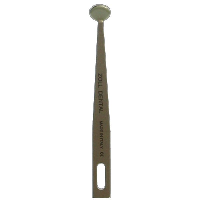 Micro-Surgical Mirror Round  (Z-6801)