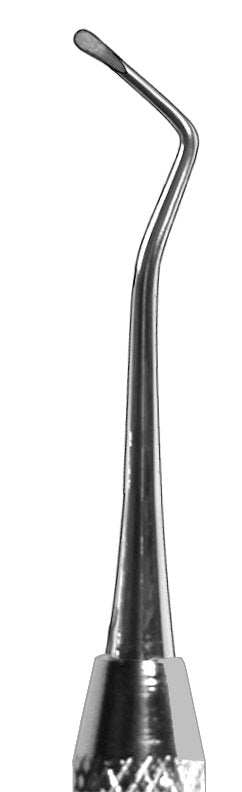 Excavator #17W (oval)