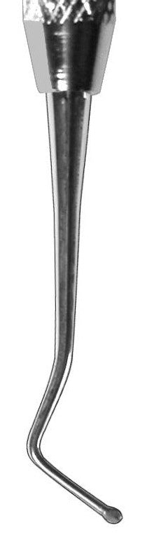 Excavator #17W (oval)