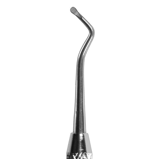 Excavator #18W (oval)
