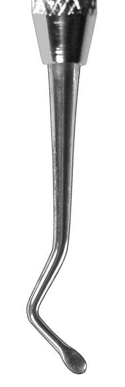 Excavator #19W (oval)