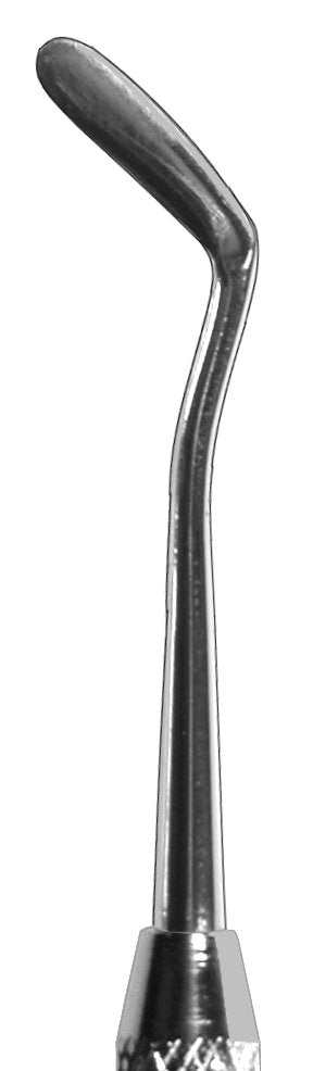 Excavator #1 Glick (Blade & Plugger)