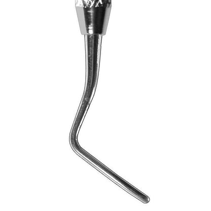 Excavator #2 Glick