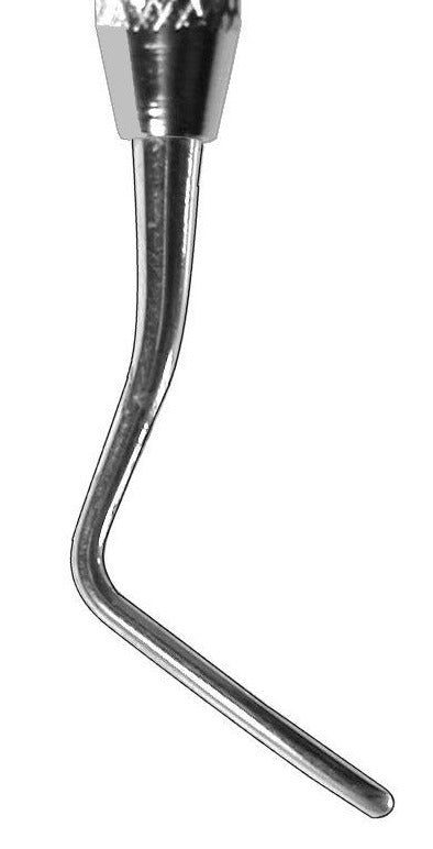 Excavator #2 Glick