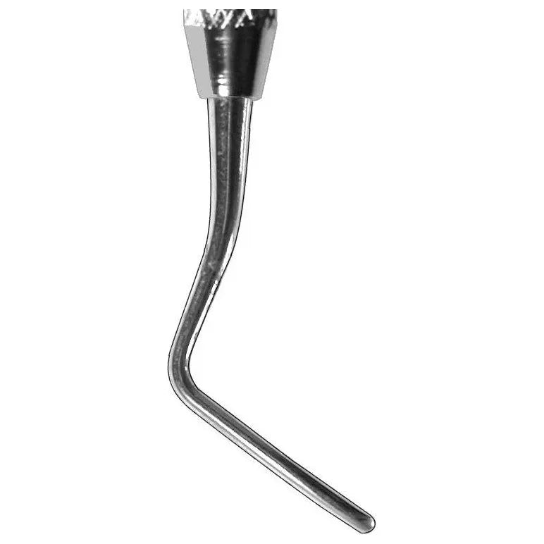 Excavator #2 Glick, EXCAVATOR-2-GLICK-1