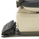 MTI 729 Oral Surgery Chair (ADA Compliant)