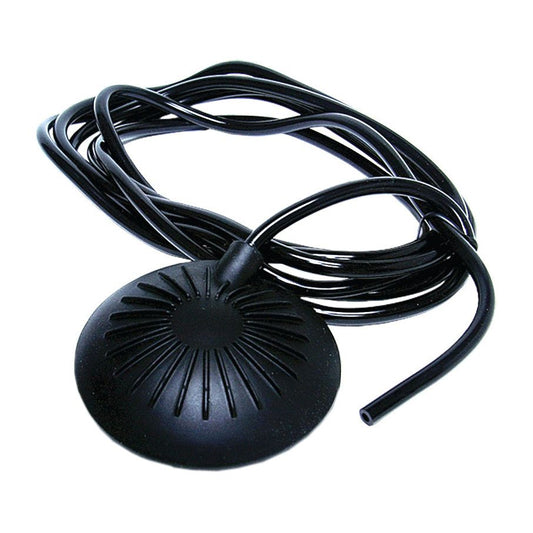 Bovie Smoke Evacuator Pneumatic Footswitch Part # FSSEP