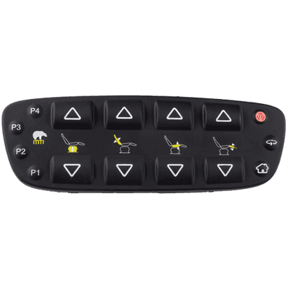 MTI 729 Oral/Dental Surgery Chair