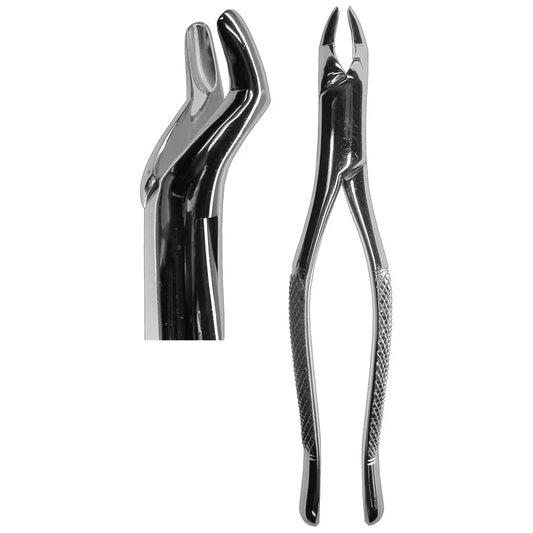 #10S Forceps (Z-1157)