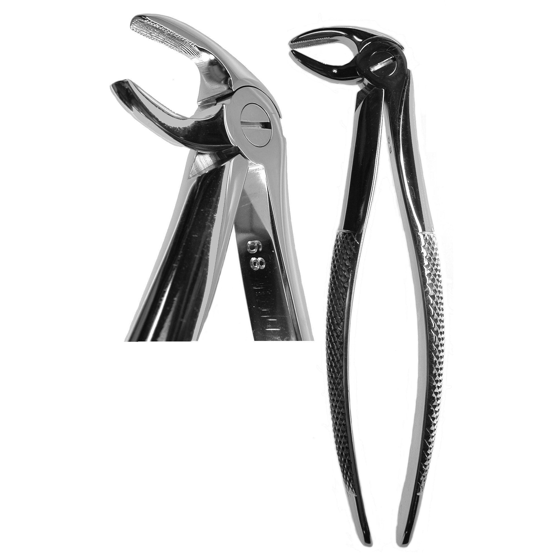 #13 English Forceps  (Z-1008)