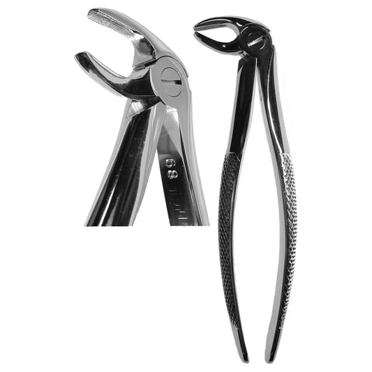 #13 English Forceps (Z-1008)