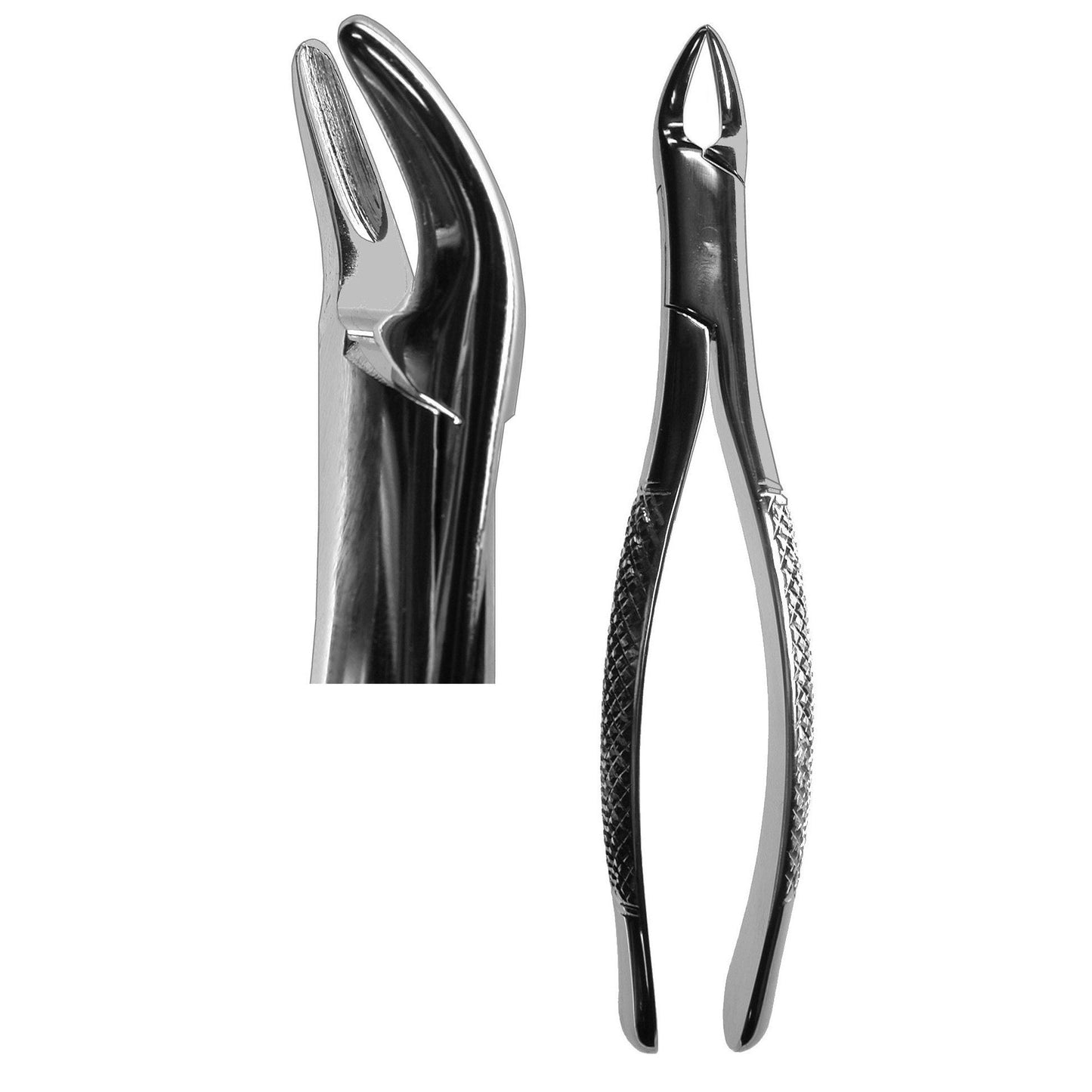 #150 Cryer Forceps  (Z-1192)