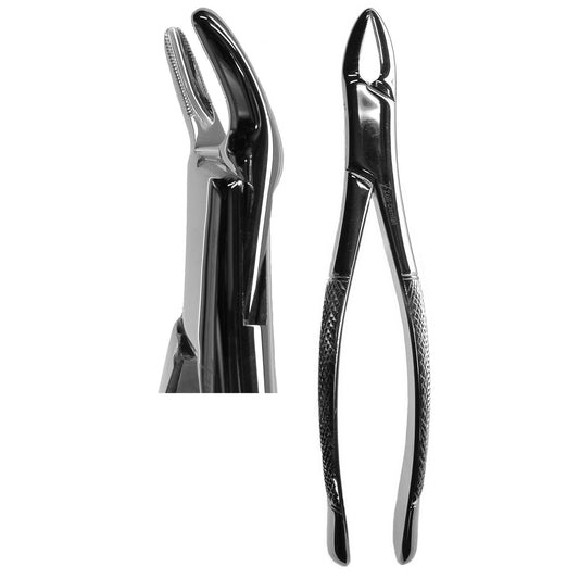 #150 Cryer Forceps (Serrated)  [Z-1192-S]