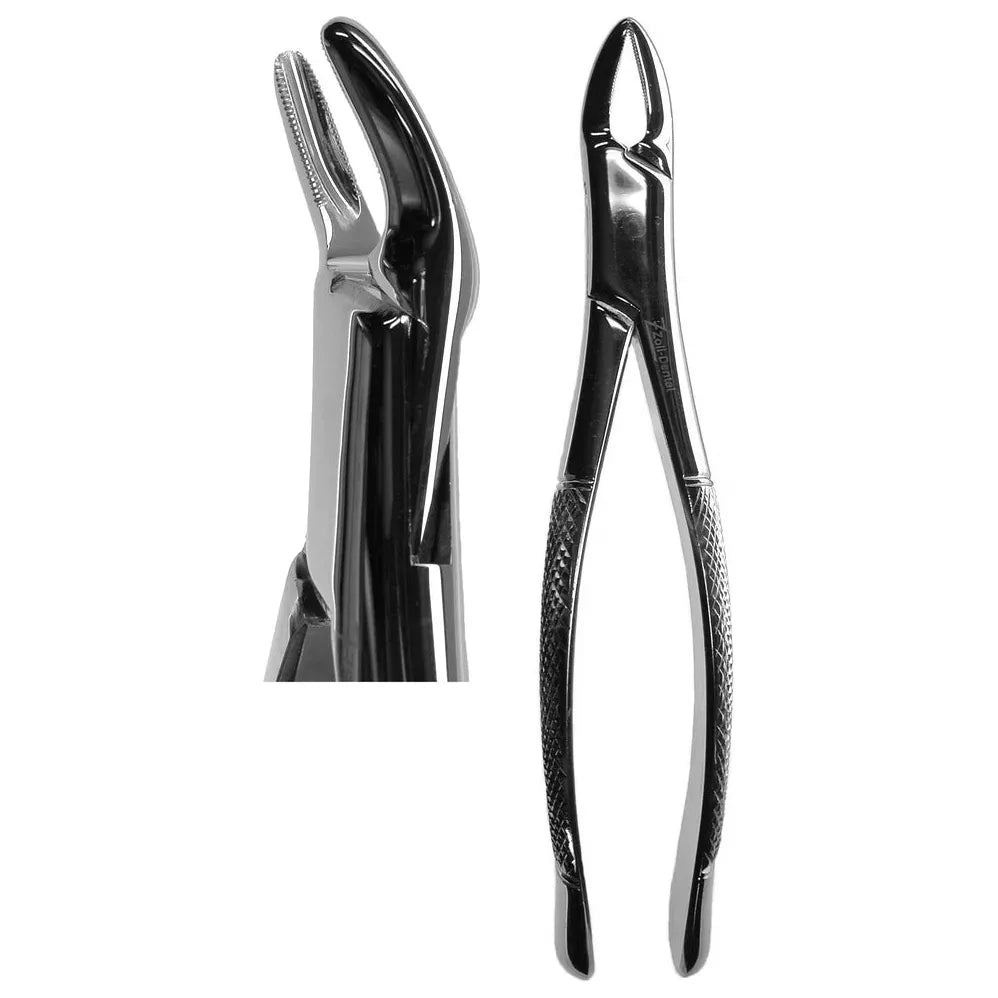 #150 Cryer Forceps (Serrated) [Z-1192-S]