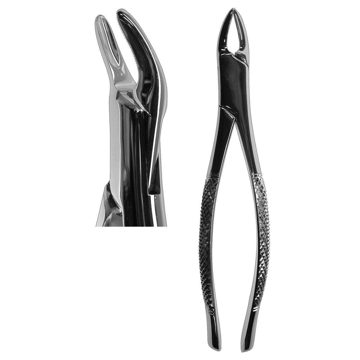 #150S Cryer Forceps (Serrated)  [Z-1196-S]