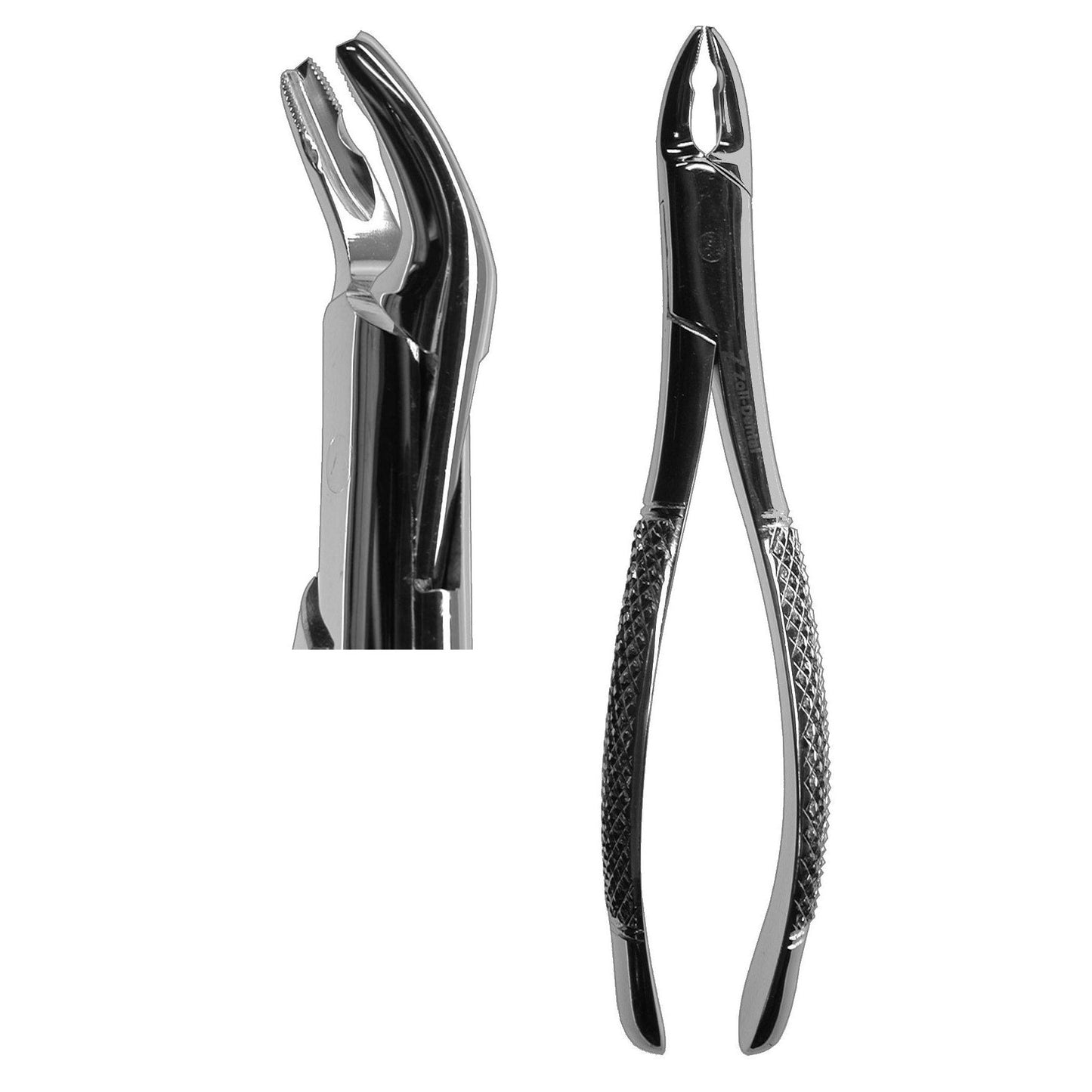 #150XAS Forceps  (Z-4816)