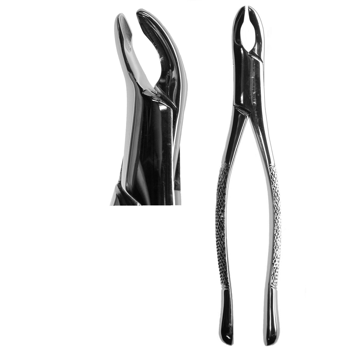 #151A Cryer Forceps  (Z-1199)